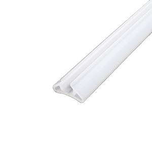 <span class=keywords><strong>Profilé</strong></span> <span class=keywords><strong>en</strong></span> <span class=keywords><strong>plastique</strong></span> PVC Flexible <span class=keywords><strong>en</strong></span> forme de <span class=keywords><strong>u</strong></span>, 1 pièce - Product Image 6