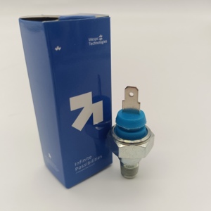 Interruptor de Presión de Aceite WESPC ORIGINAL de Alto Rendimiento 2848062 para Motor Diésel Perkins Serie 1000 1100 - Product Image 2