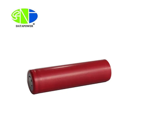 Fabrika fiyat özelleştirilmiş kapasite 2400mah 2600mah lityum silindirik 18650 pil hücresi lityum iyon piller için el feneri - Product Image 3