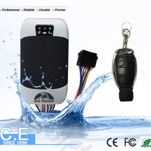 Traceur GPS Baanool 303F – Dispositif de suivi GPS pour moto et véhicule – Localisateur GPS pour voitures – Traceur de localisation pour voiture - Product Image 2
