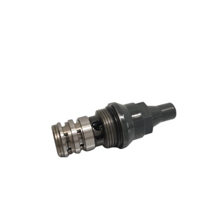 Hydraulique d'origine A4VG28 71 DA, grand stock disponible pour livraison immédiate, premier arrivé, premier servi - Product Image 1