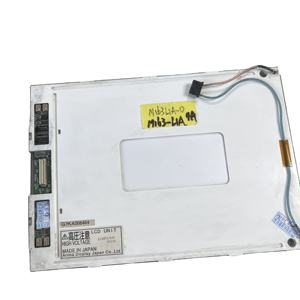 3DS-LCV-C07-163A-012476 M163-L1A-3 M163AL14A-0 LCD-Anzeigebildschirm - Product Image 2