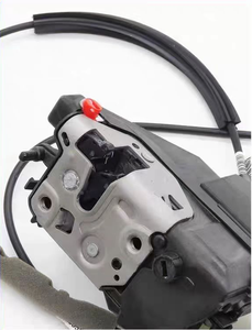 Ricambi Auto per <span class=keywords><strong>Citroen</strong></span> C5/C84 Peugeot 3008 4008 <span class=keywords><strong>5008</strong></span> blocco blocco porta OEM YL00837780 - Product Image 2