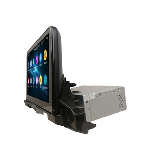 Đầu Phát GPS 4 Nhân Android 10.0 Cho Xe Mazda 6/Atenza 2019 Hệ Thống Âm Thanh Xe Hơi Đa Phương Tiện - Product Image 3