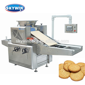 Skywin Les États-unis Automatique Siemens PLC <span class=keywords><strong>Biscuit</strong></span> Rotatif Moule Machine Prix <span class=keywords><strong>Usine</strong></span> - Product Image 4