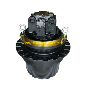 Excavator Parts Kx121 Final Drive - Product Image 1