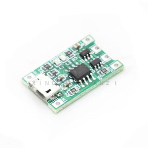 Solar Charge Controller 3.6V <b>3.7V</b> 4.2V Li-ion <b>Battery</b> Charger With Protection For 18650 Polymer - Product Image 1