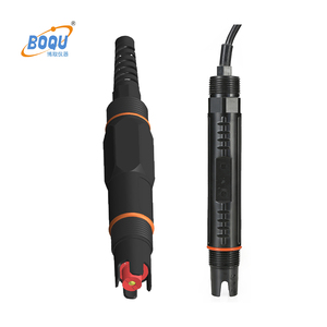 Sensor Digital de Nitrógeno Amoniacal en Línea BH-485-ION(<span class=keywords><strong>NH3</strong></span>) con Salida de Señal RS485 - Product Image 6