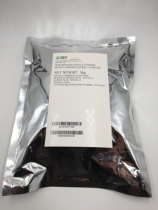 Đen cohosh chiết xuất bột/2.5% triterpenoid saponis - Product Image 3