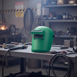 <span class=keywords><strong>Casque</strong></span> <span class=keywords><strong>de</strong></span> soudage solaire pas cher en gros, <span class=keywords><strong>casque</strong></span> <span class=keywords><strong>de</strong></span> soudage <span class=keywords><strong>de</strong></span> sécurité intégral noir en PP - Product Image 2