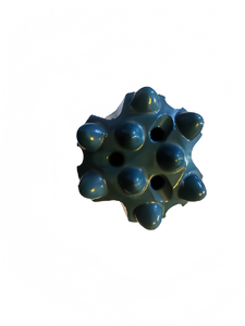 T38 rèn công cụ khoan để khoan giếng khai thác mỏ khai thác mỏ R32 đạn đạo cacbua đá khoan nút bit - Product Image 2