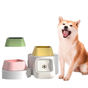 Nuevo Producto en Oferta, Comederos <span class=keywords><strong>Automáticos</strong></span> <span class=keywords><strong>para</strong></span> Mascotas de Plástico Ecológico Personalizados y Económicos <span class=keywords><strong>para</strong></span> Gatos y <span class=keywords><strong>Perros</strong></span>, Soporte <span class=keywords><strong>para</strong></span> Colgar en el Techo, Poste <span class=keywords><strong>para</strong></span> Semillas de Pájaros - Product Image 2