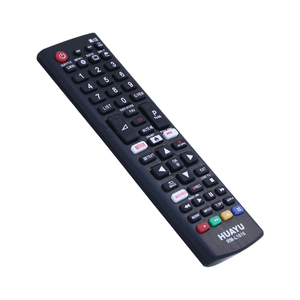 <span class=keywords><strong>Telecomando</strong></span> <span class=keywords><strong>Universale</strong></span> HUAYU RM-L1616 di Alta Qualità per Smart TV LG 4K UHD <span class=keywords><strong>con</strong></span> Pulsante <span class=keywords><strong>Netflix</strong></span> - Product Image 1