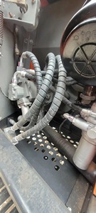 Б/у японские экскаваторы <span class=keywords><strong>HITACHI</strong></span> ZX70 7 тонн в хорошем состоянии Низкая цена б/у - Product Image 4