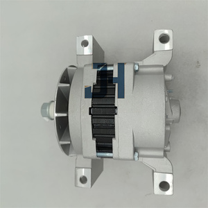 ชุดประกอบไดชาร์จรถขุด 12V 145A 22S 10459320 - Product Image 4