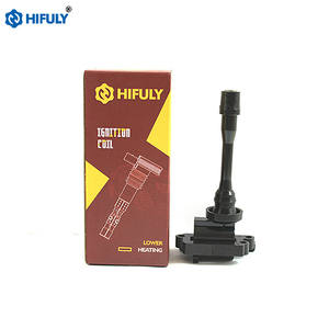 Usine de bobine d'allumage de voiture de haute qualité pour Great Wall HAVEL H6 2.0T LANDWIND 2 bobines d'allumage SMW251309 Bobina de Encendido - Product Image 5