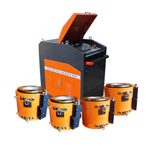 bibo, Fabricante Chino de Controladores PLC, Sistema de Tensión Hidráulica Inteligente Automático - Product Image 6