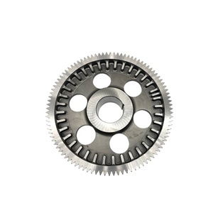 Ingranaggio di Trasmissione Albero a Camme YANN'S 2223907 222-3907 96 Denti per CAT C11 C13 - Product Image 1