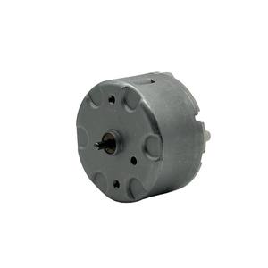 비누 디스펜서용 RF-500 소형 <span class=keywords><strong>DC</strong></span> 모터 6V <span class=keywords><strong>5100rpm</strong></span> - Product Image 1
