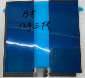 Batteria della compressa della batteria 9720mAh dell'oem per la Pro 12.9 batteria 3rd 3 di A1983 A1876 A1895 A2014 A2043 Bateria di iPad - Product Image 5