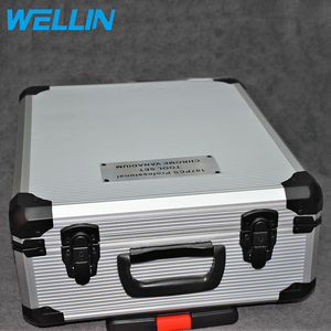 Giá Bán Buôn Cao Cấp Tự Động Sửa Chữa 187Pcs Ổ Cắm Tay Công Cụ Set Với Nhôm Trường Hợp - Product Image 2