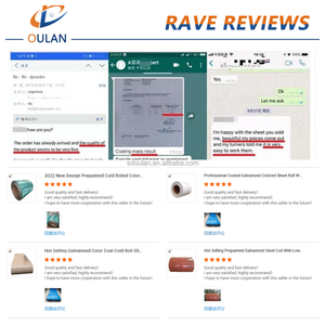 Bobine <span class=keywords><strong>d</strong></span>'aluminium prélaqué autonettoyante certifiée JIS pour façades de bâtiments de grande hauteur - Services de pliage, de <span class=keywords><strong>d</strong></span>écoupe et de soudage inclus - Product Image 5