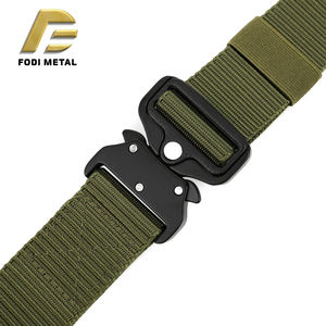 T5008 Tactical <span class=keywords><strong>Dog</strong></span> Collar mit anpassbarer Schnalle und Logo für Deutsche Schäferhunde und Rottweiler - Product Image 3