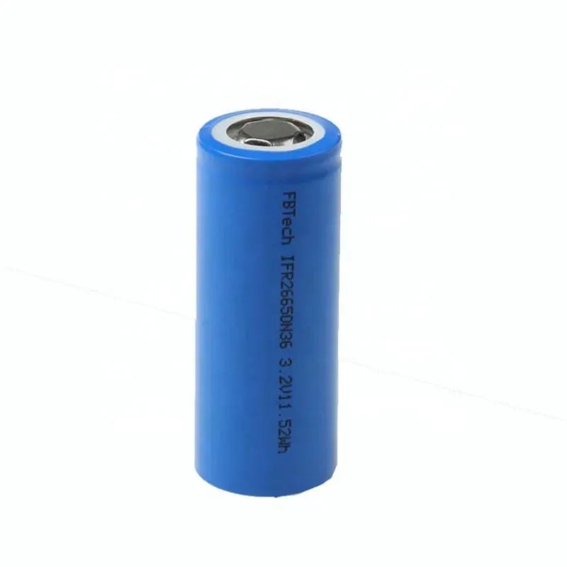 Trustfire 26650 3.7v Battery lithium ion battery rechargeable li-ion high capacity Battery 3600 mah