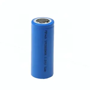 26650 3.7v 배터리 리튬 이온 배터리 충전식 리튬 이온 대용량 배터리 3600 mah