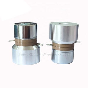 33K 60W <span class=keywords><strong>Pzt</strong></span> 8 Ultrasone Transducer Piëzo-Elektrische Ultrasone Omvormer/Oscillator/<span class=keywords><strong>Vibrator</strong></span> Voor Het Schoonmaken - Product Image 4