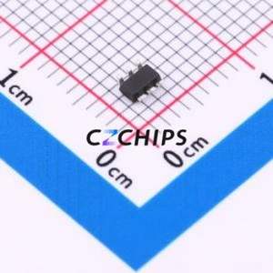 ชิปวงจรรวม SN74LVC1G3157DB ใหม่ล่าสุด (LX) SOT-23-6ชิปวงจรรวมสวิตช์อนาล็อก/มัลติเพล็กเซอร์ - Product Image 2