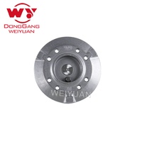 Pièces de moteur de camion WEIYUAN, disque de came, plaque de came 1466110676 1 466 110 676 pour pompe à carburant diesel VE