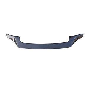 Pour 17-21 2018 2021 S4 B5 B8.5 B9 A4L <span class=keywords><strong>Audi</strong></span> A5 Spoiler S5 <span class=keywords><strong>RS5</strong></span> Pièces Aile arrière en Fiber de carbone sèche - Product Image 3