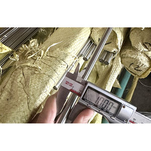 איסי astm din ss incoloy <span class=keywords><strong>a286</strong></span> s66286 suh660 1.4980 gr660 בר סגסוגת/נירוסטה עגול - Product Image 6