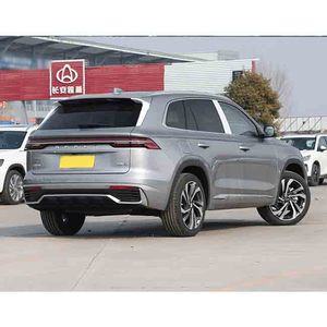 2025 Suv 4Wd Geely Monjaro Gasolina Suv Car Xingyue Vehículos de nueva energía Insignia Híbrido Kyrgystan Russian Monjaro <span class=keywords><strong>L</strong></span> - Product Image 5
