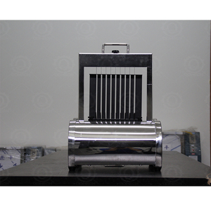 DE QDMECH Made <span class=keywords><strong>in</strong></span> China offre una fabbrica di taglio a basso costo macchina per affettare rotoli di Sushi - Product Image 5