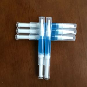 Seringue Bleue de 2 ml pour Blanchiment des Dents, Désensibilisation et Reminéralisation, Accessoire Stylo Gel Dentaire Polyvalent Multi-Usage - Product Image 6