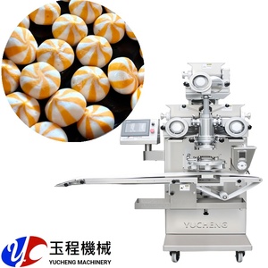 Nouvelle machine à fabriquer des boulettes de caviar 220V, équipement de traitement <span class=keywords><strong>halal</strong></span> multifonctionnel automatique en acier inoxydable 304 de haute qualité pour l'alimentation - Product Image 1