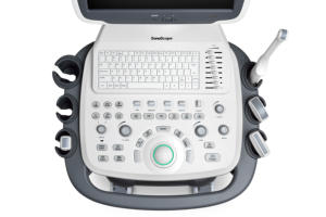 Sonoscape S12 Trolley Kleur Doppler Systeem Siterite Vasculaire <span class=keywords><strong>Ultrasound</strong></span> Machine Medische Echografie Instrumenten - Product Image 6