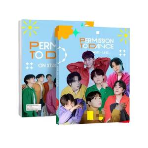 Álbum de Fotos/Photobook PTD del Grupo de K-POP Bangtan Boys <span class=keywords><strong>JUNGKOOK</strong></span> V JIMIN RM JIN SUGA <span class=keywords><strong>J</strong></span>-<span class=keywords><strong>HOPE</strong></span> - Product Image 3