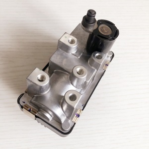 GTB1749VK G025 G-25 G-025 G25涡轮电子废气门，适用于767649 6NW 009 550 778400罗孚探索IV TDV6 V6欧洲V - Product Image 4