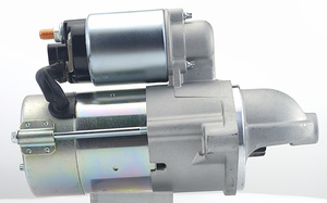 新HNROCK <span class=keywords><strong>12V</strong></span>スターター36100-2F000 36100-2F050 6032143 8000269 8000530 88214380 J5210526 LRS02539ヒュンダイ用 - Product Image 2