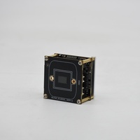 MODUL KAMERA DRONE FPV SIP-K485K5 4.0MP 60fps 1/1.8" SC485SL Hi3519DV500 Papan Jaringan HD OEM ODM Siap Produksi Massal