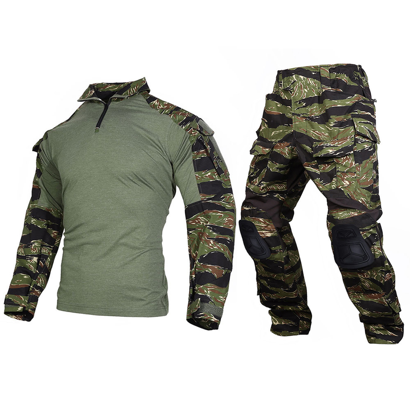 Emersongear G2 Combat Clothing Tactico Uniforme