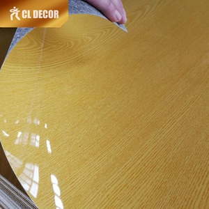 แผ่นไม้ลามิเนตแรงดันสูงพิมพ์ลายไม้ <span class=keywords><strong>Wilsonart</strong></span> HPL กันน้ำได้ - Product Image 5