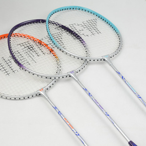 Vợt cầu lông khớp chữ T tùy chỉnh, vợt cầu lông chuyên nghiệp/bộ - Product Image 6