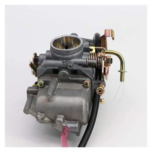 คาร์บูเรเตอร์รถจักรยานยนต์ GN300 GN250 400CC 300CC <span class=keywords><strong>400</strong></span>สำหรับ ATV-11ก่อสร้าง JS400ถัง - Product Image 3