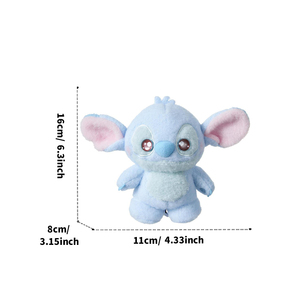 Peluche Premium MINISO Serie 'Fluffy Friends' con Licenza <span class=keywords><strong>Disney</strong></span>, Vendita all'Ingrosso Personalizzabile - Product Image 6