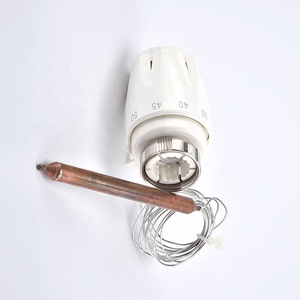 H7010 Série M30 X 1.5 Lcd <span class=keywords><strong>Thermostat</strong></span> <span class=keywords><strong>D</strong></span>'<span class=keywords><strong>ambiance</strong></span> Pour <span class=keywords><strong>Chaudière</strong></span> <span class=keywords><strong>À</strong></span> <span class=keywords><strong>Gaz</strong></span>, Tête Thermostatique - Product Image 3