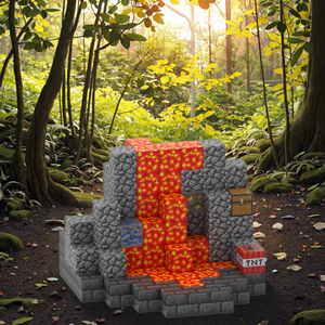 Tùy chỉnh Montessori Mini Con Số khối xây dựng câu đố <span class=keywords><strong>3D</strong></span> En Bois cá nhân Hộp nhựa vui vẻ trò chơi câu đố cho trẻ em - Product Image 4